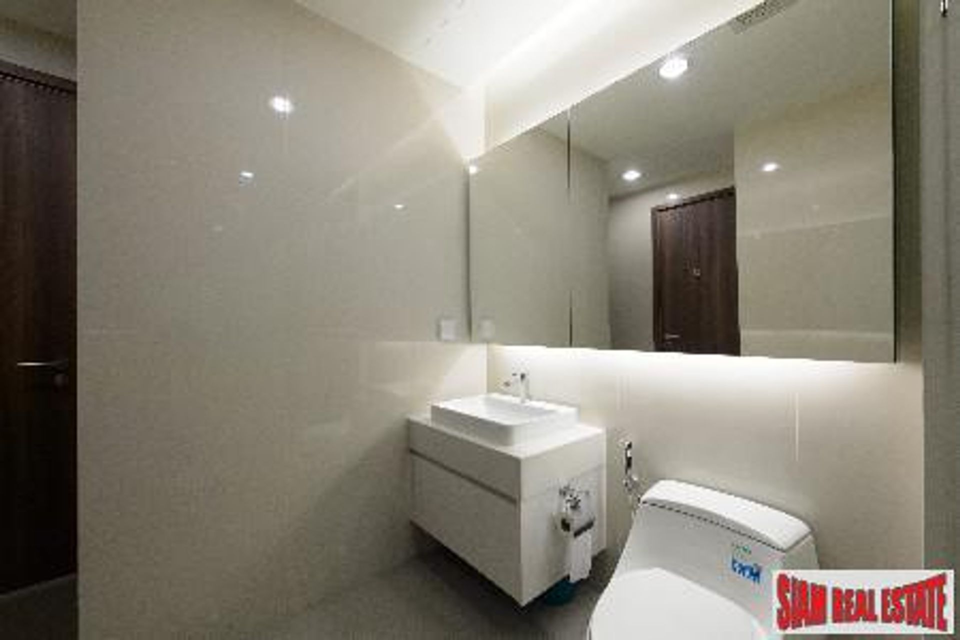 Condominio en Phaya tailandés, Krung Thep Maha Nakhon 11726297