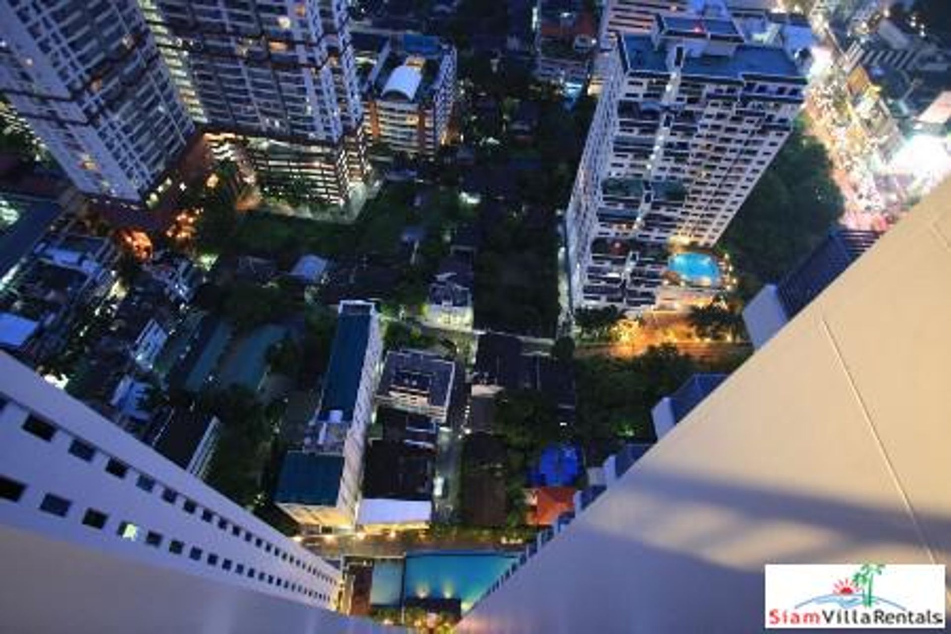 Condominio nel , Bangkok 11726299