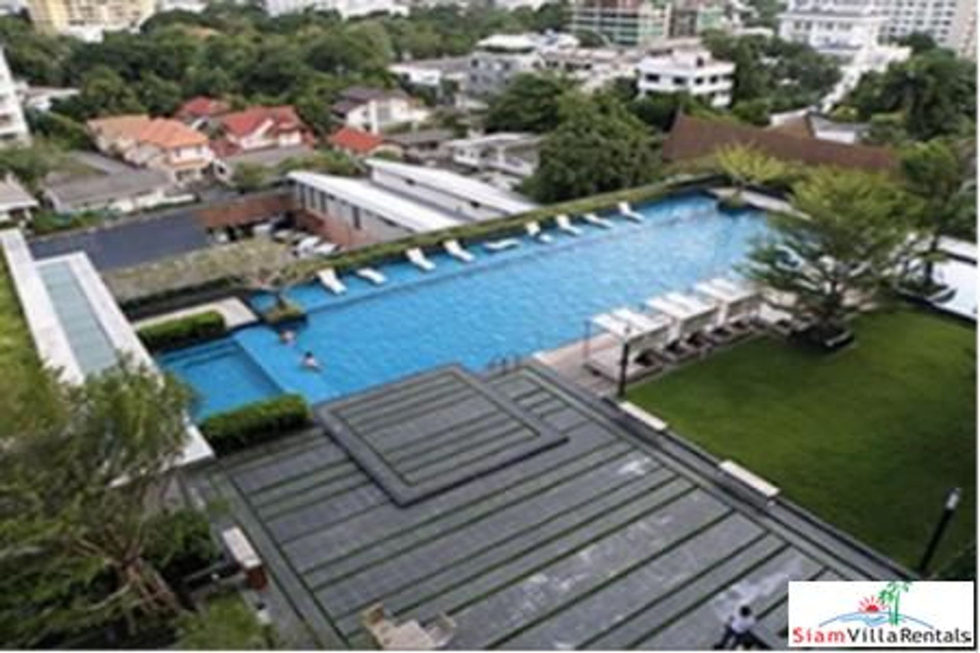 Condominium dans , Krung Thep Maha Nakhon 11726300