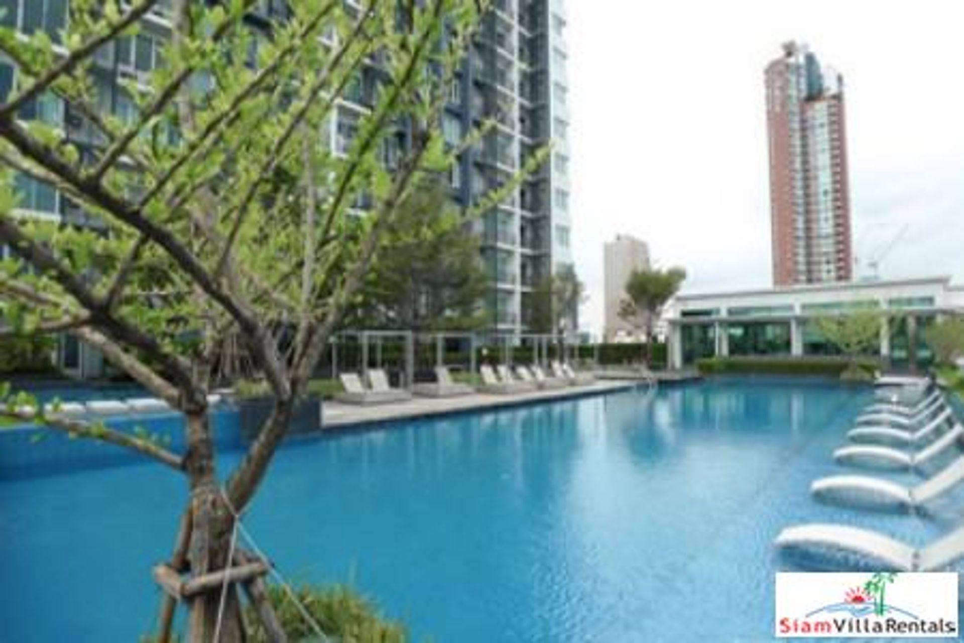 Condominium dans , Krung Thep Maha Nakhon 11726300