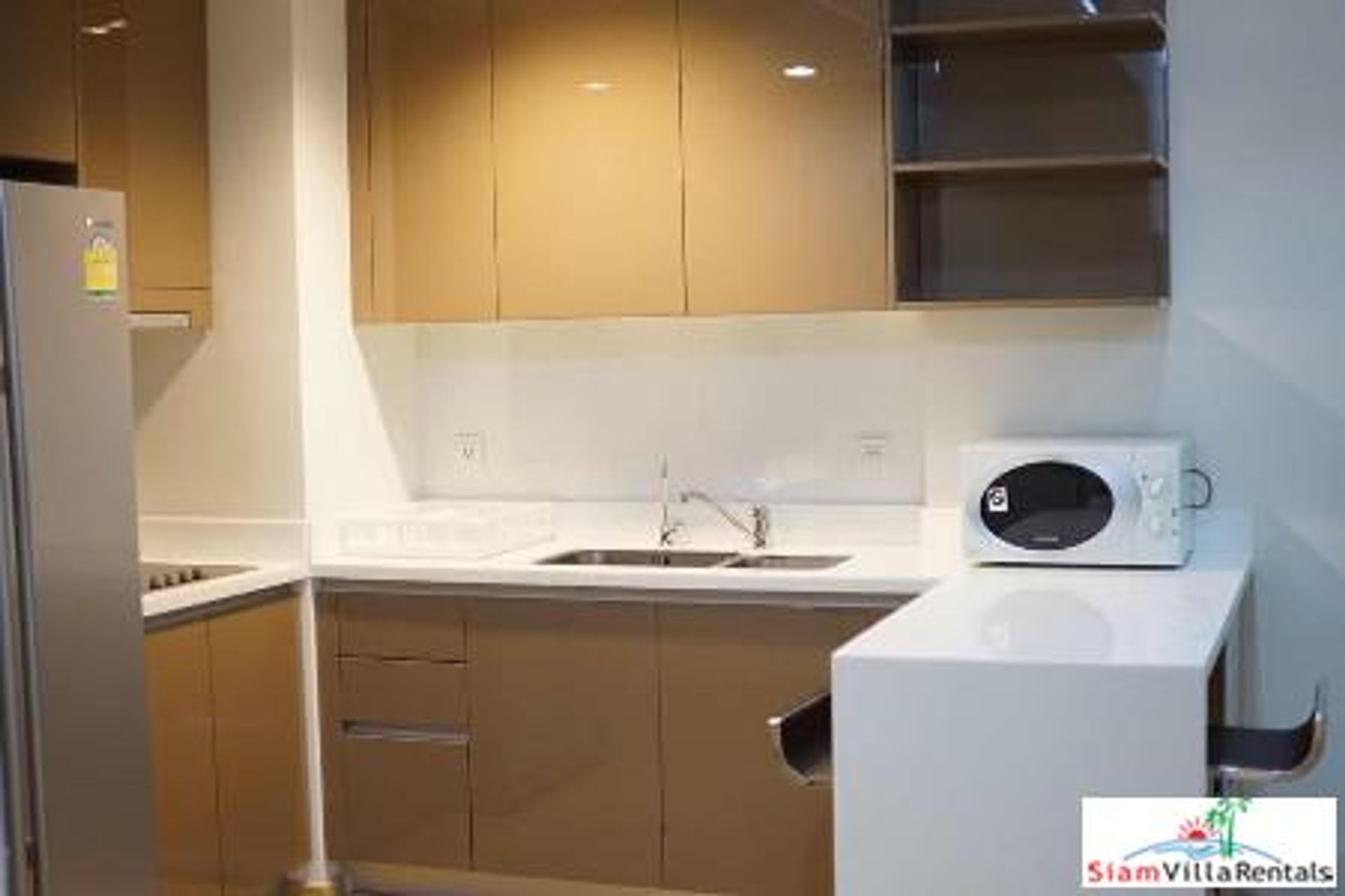 Condominium dans , Krung Thep Maha Nakhon 11726300