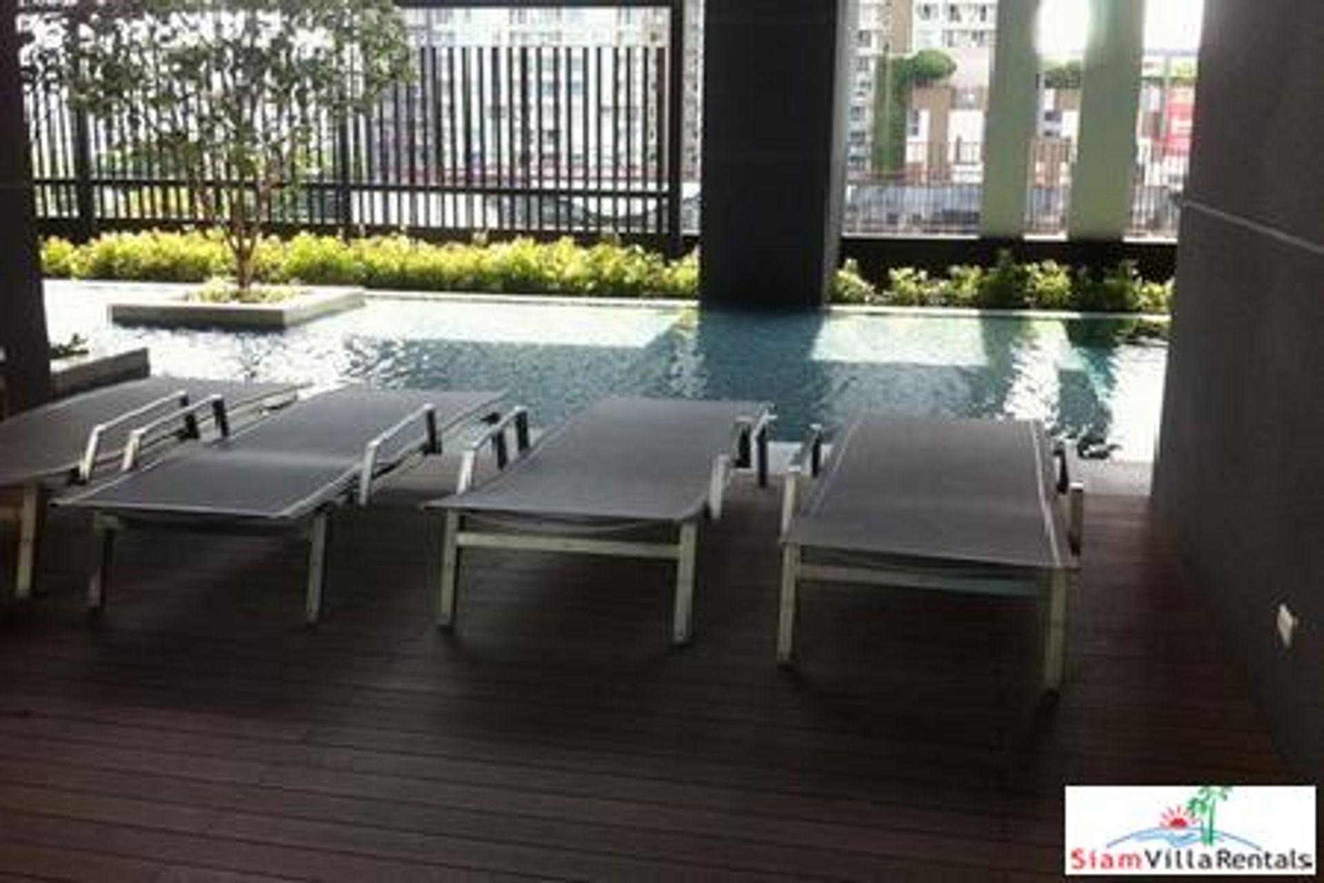 Condominium dans , Krung Thep Maha Nakhon 11726313