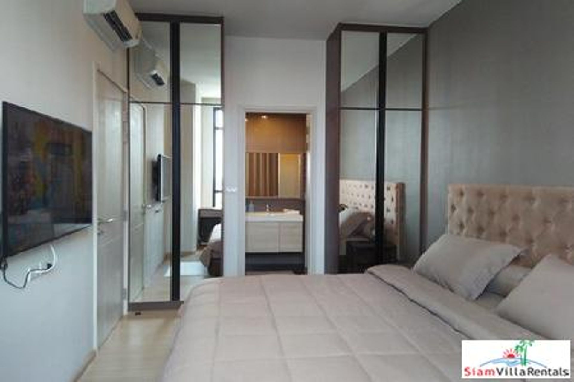 Condominium dans , Krung Thep Maha Nakhon 11726313