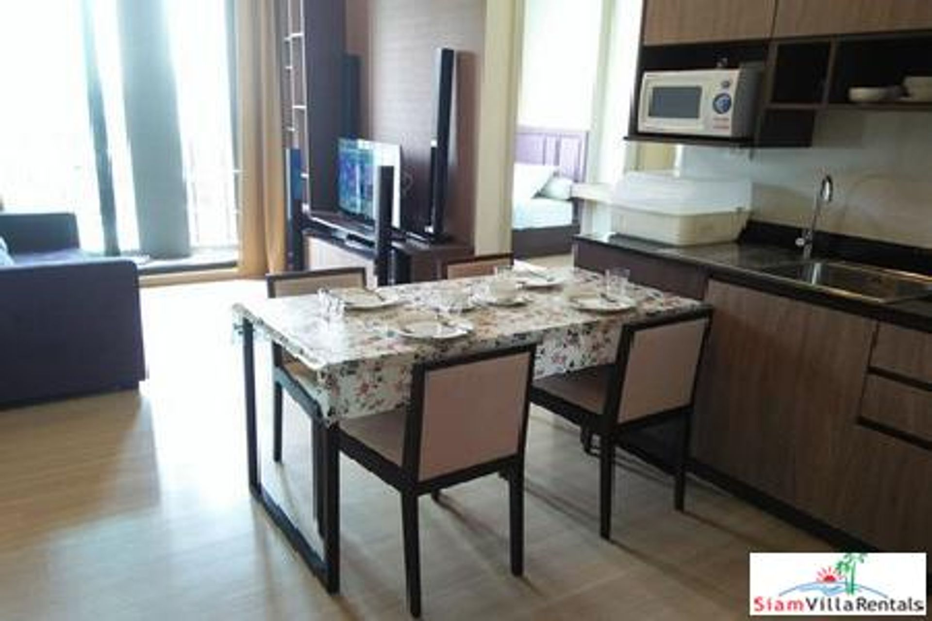 Condominium dans Chanson Ban Na, Krung Thep Maha Nakhon 11726313