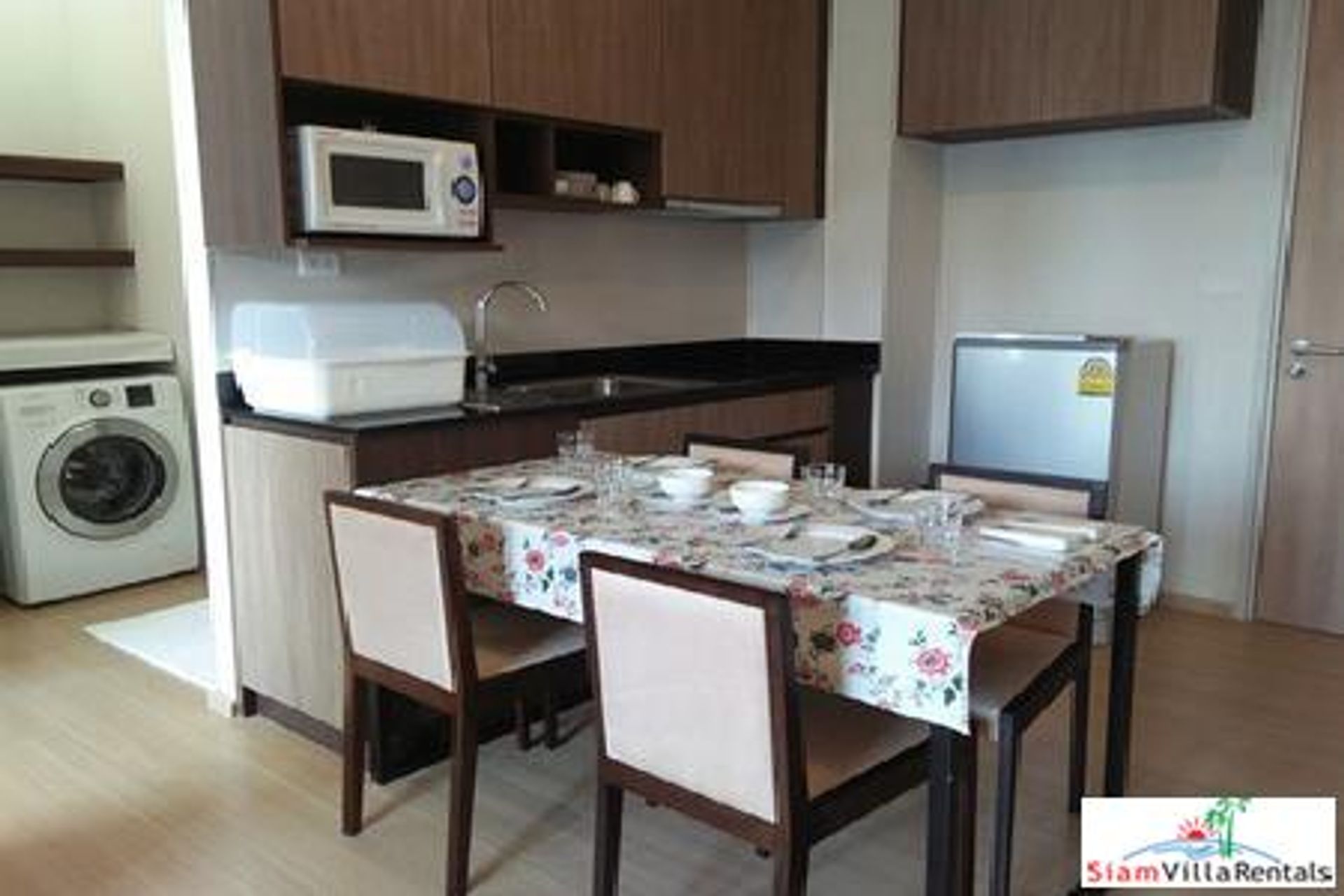 Condominium dans Chanson Ban Na, Krung Thep Maha Nakhon 11726313