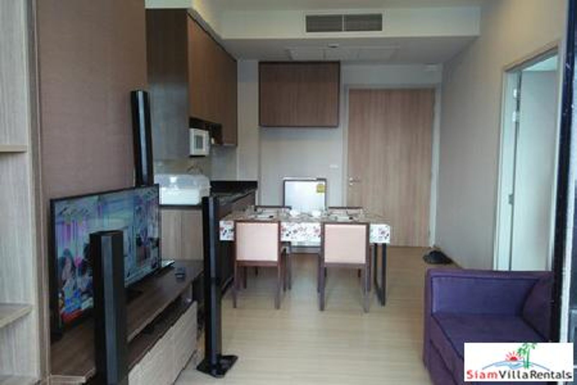 Condominium dans Chanson Ban Na, Krung Thep Maha Nakhon 11726313