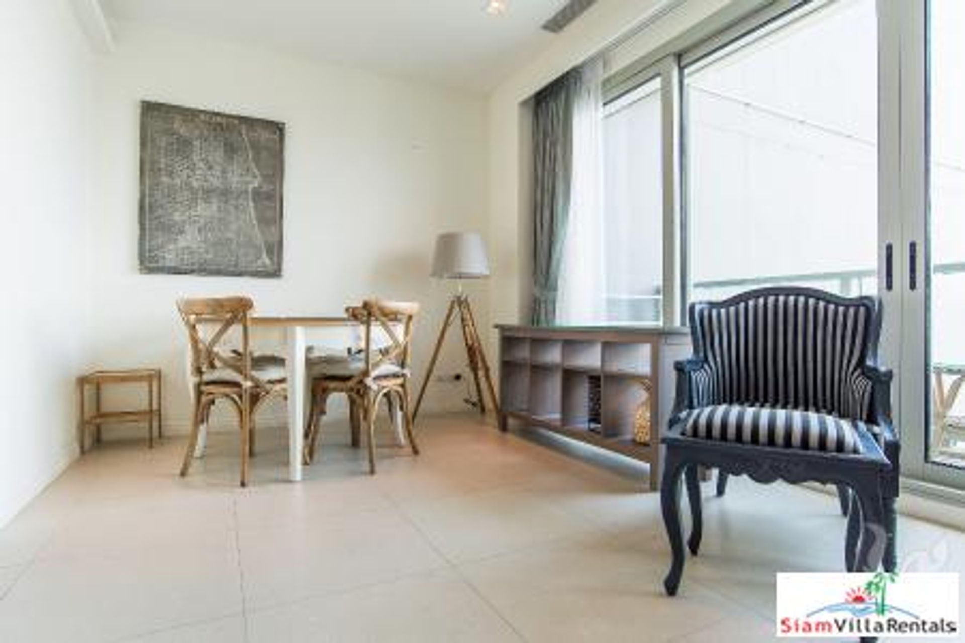 Condominio nel Samphanthawong, Krung Thep Maha Nakhon 11726315