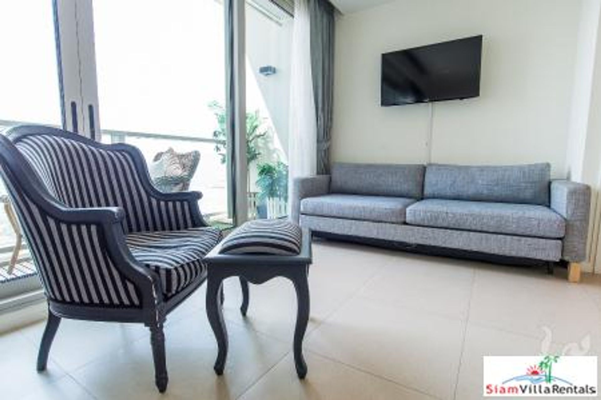 Condominium dans Samphanthawong, Krung Thep Maha Nakhon 11726315