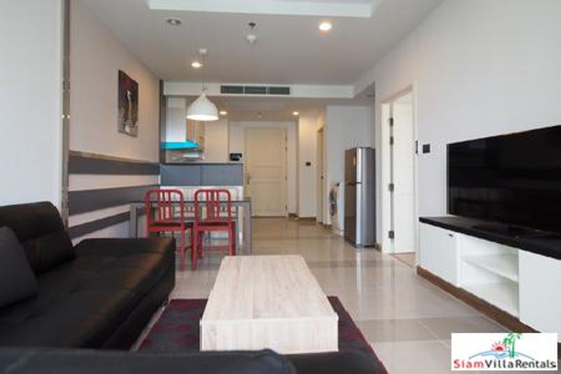 Condominium dans Chanson Ban Na, Krung Thep Maha Nakhon 11726321