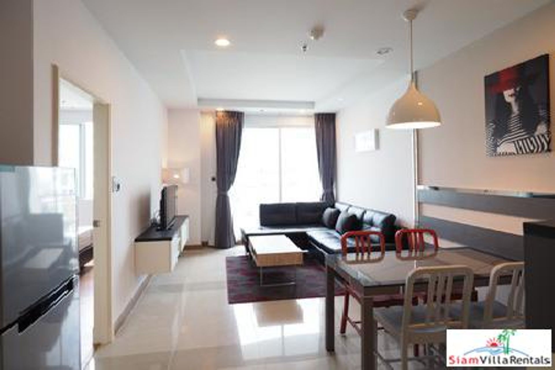 Condominium dans Chanson Ban Na, Krung Thep Maha Nakhon 11726321