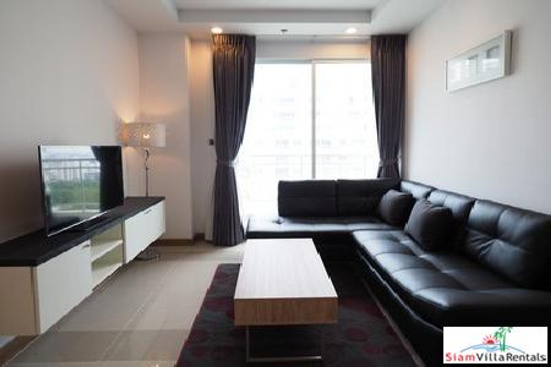 Condominium dans Chanson Ban Na, Krung Thep Maha Nakhon 11726321