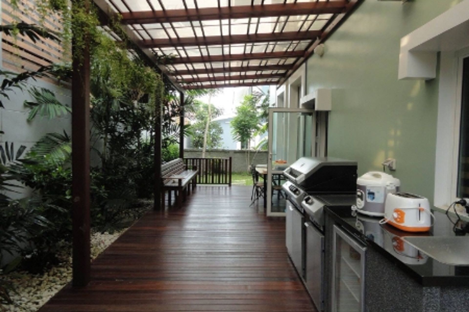 casa no Bangkok, Krung Thep Maha Nakhon 11726326