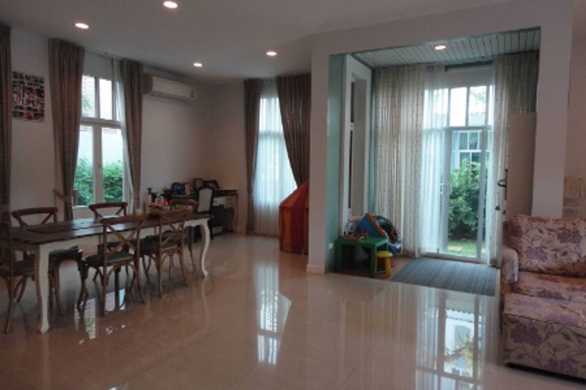 casa en Bangkok, Bangkok 11726326