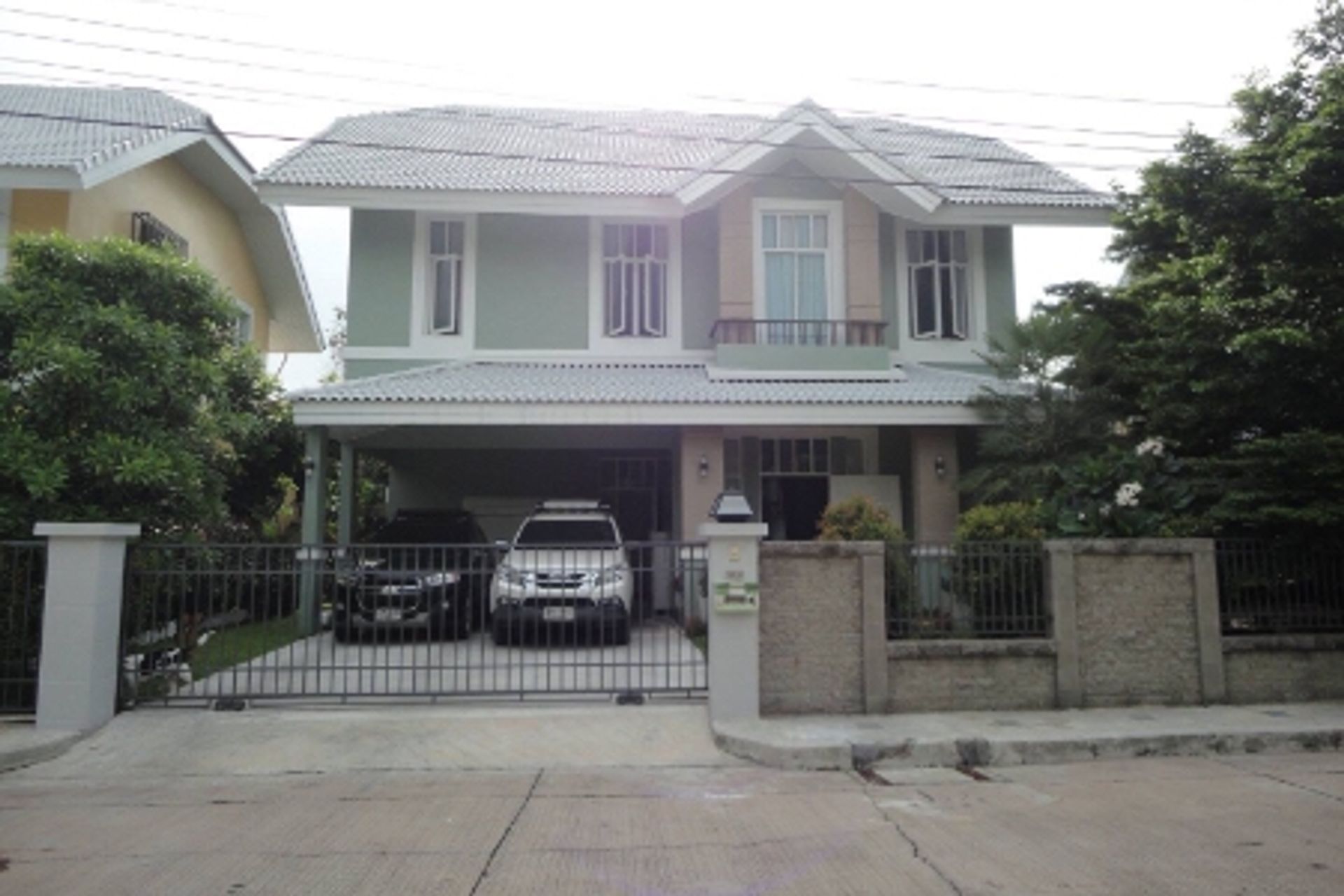 rumah dalam Bangkok, Krung Thep Maha Nakhon 11726326