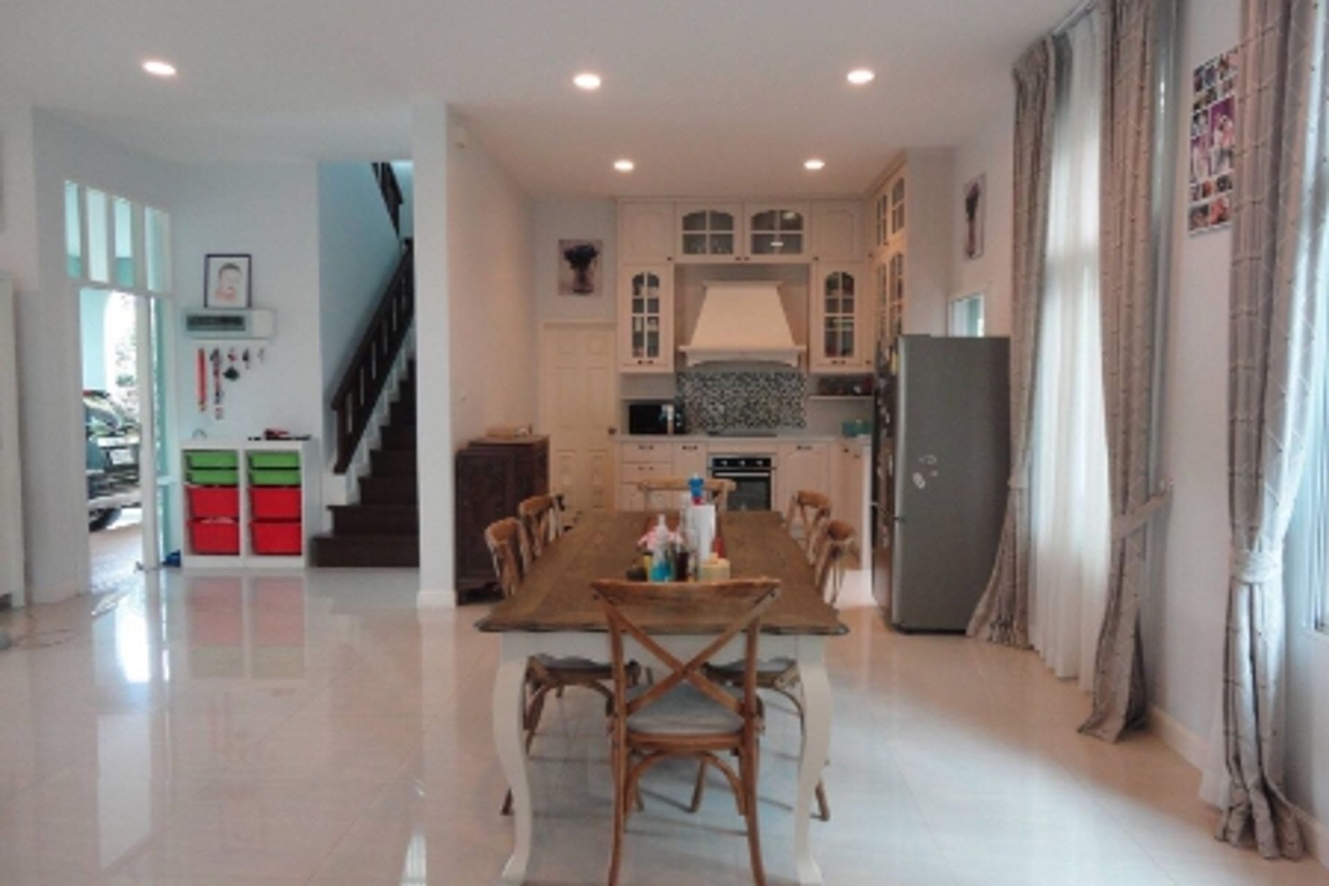 Hus i Bangkok, Krung Thep Maha Nakhon 11726326