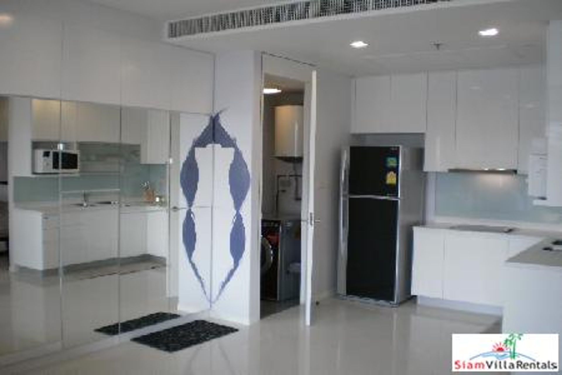 Condominium dans Bang Rak, Krung Thep Maha Nakhon 11726357