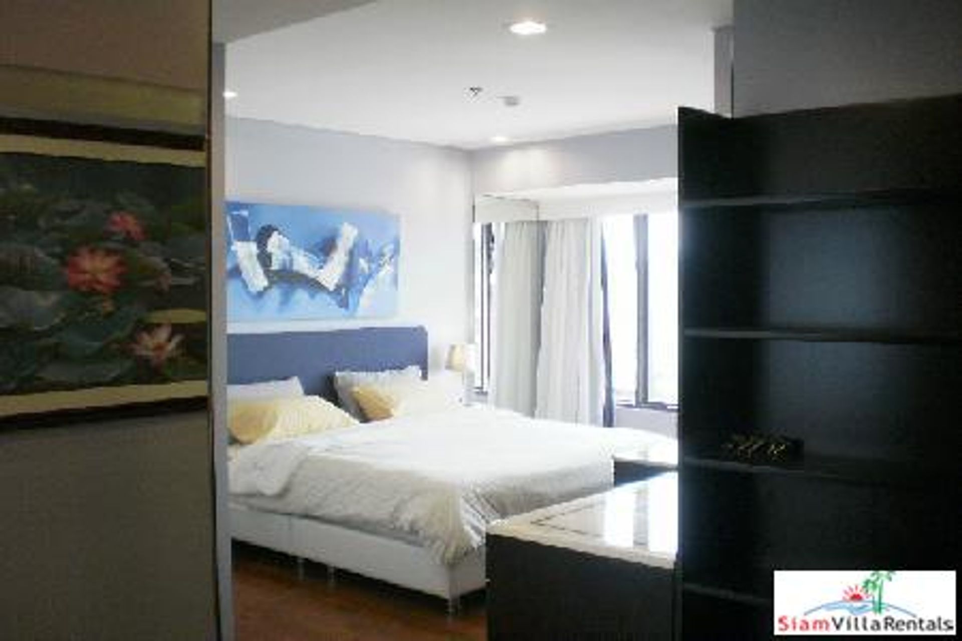 Condominium dans , Krung Thep Maha Nakhon 11726357