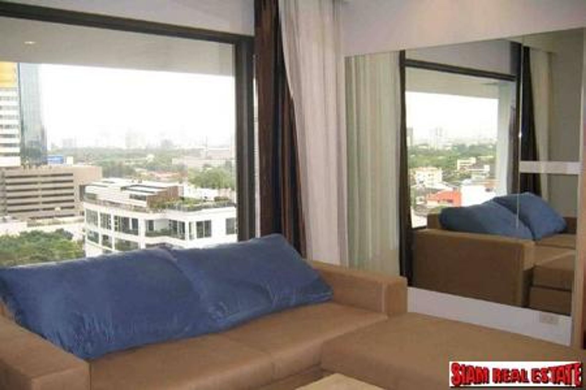 Condominium in , Krung Thep Maha Nakhon 11726359