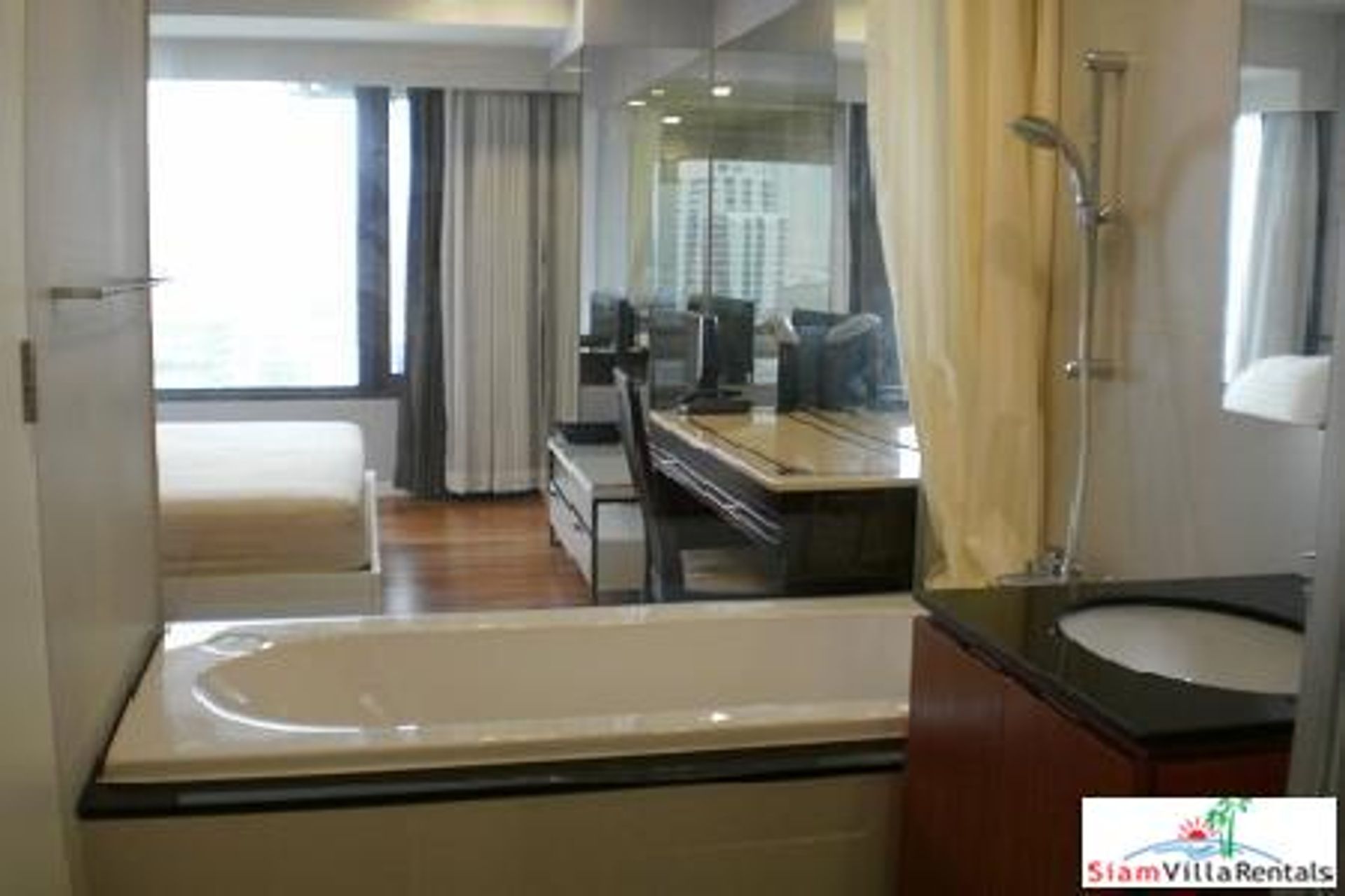 Condominium in , Krung Thep Maha Nakhon 11726359