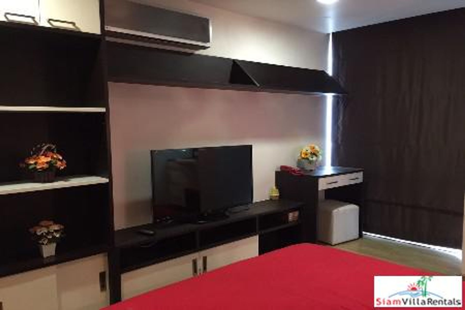 Квартира в , Krung Thep Maha Nakhon 11726380