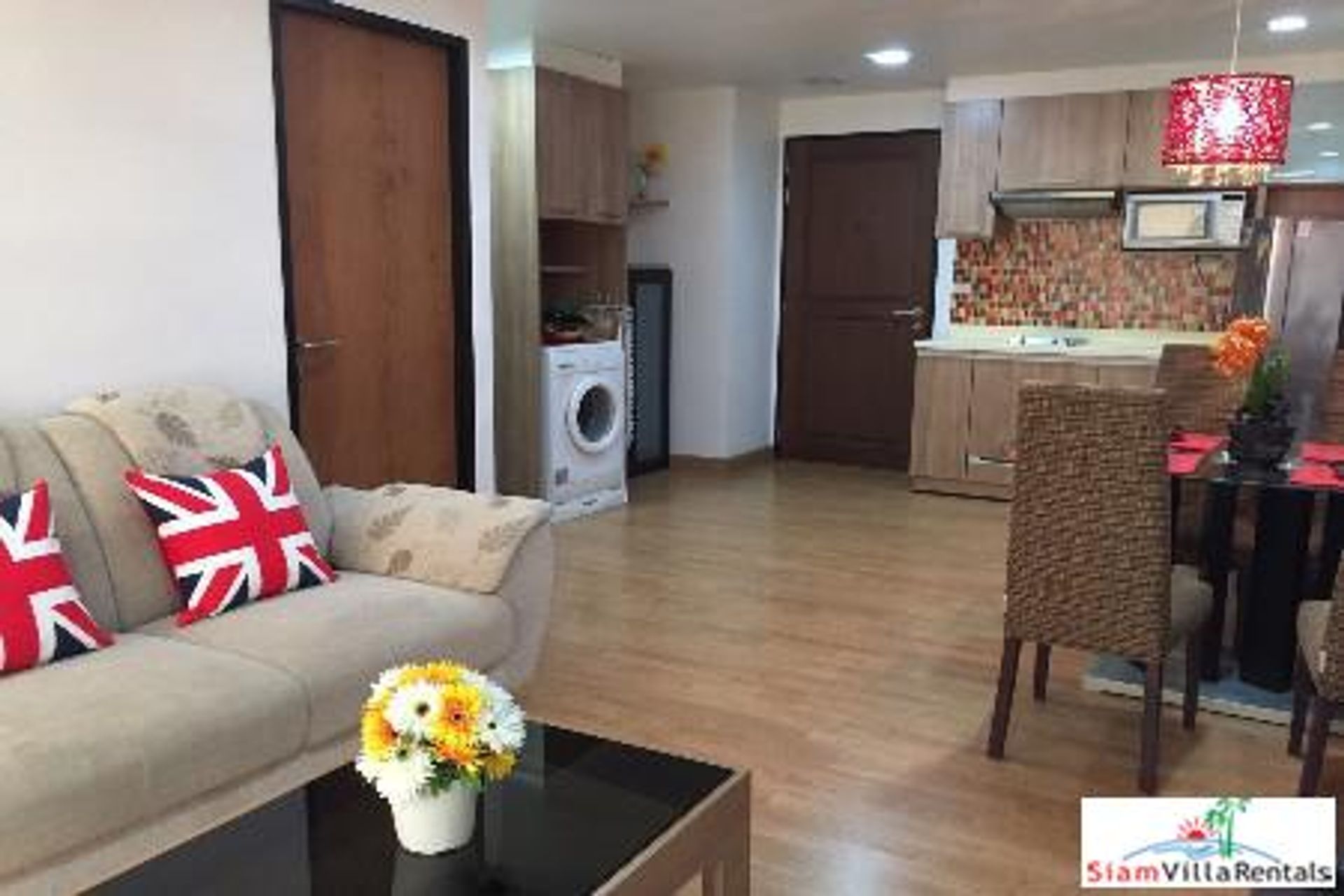 Квартира в , Krung Thep Maha Nakhon 11726380