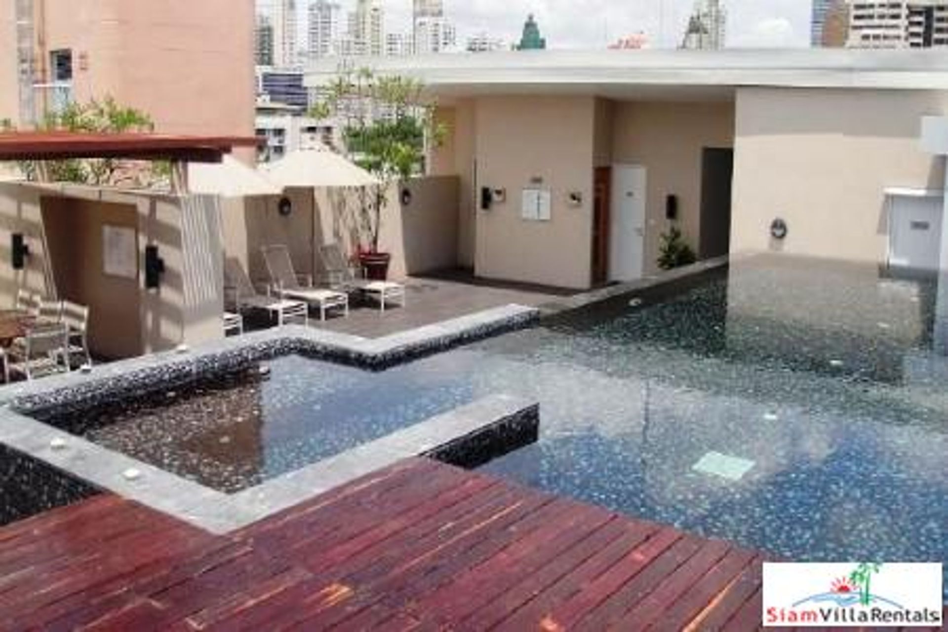 Квартира в , Krung Thep Maha Nakhon 11726380