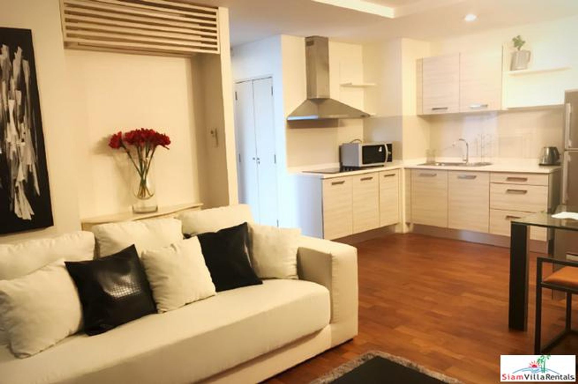 Condominio en , Krung Thep Maha Nakhon 11726387