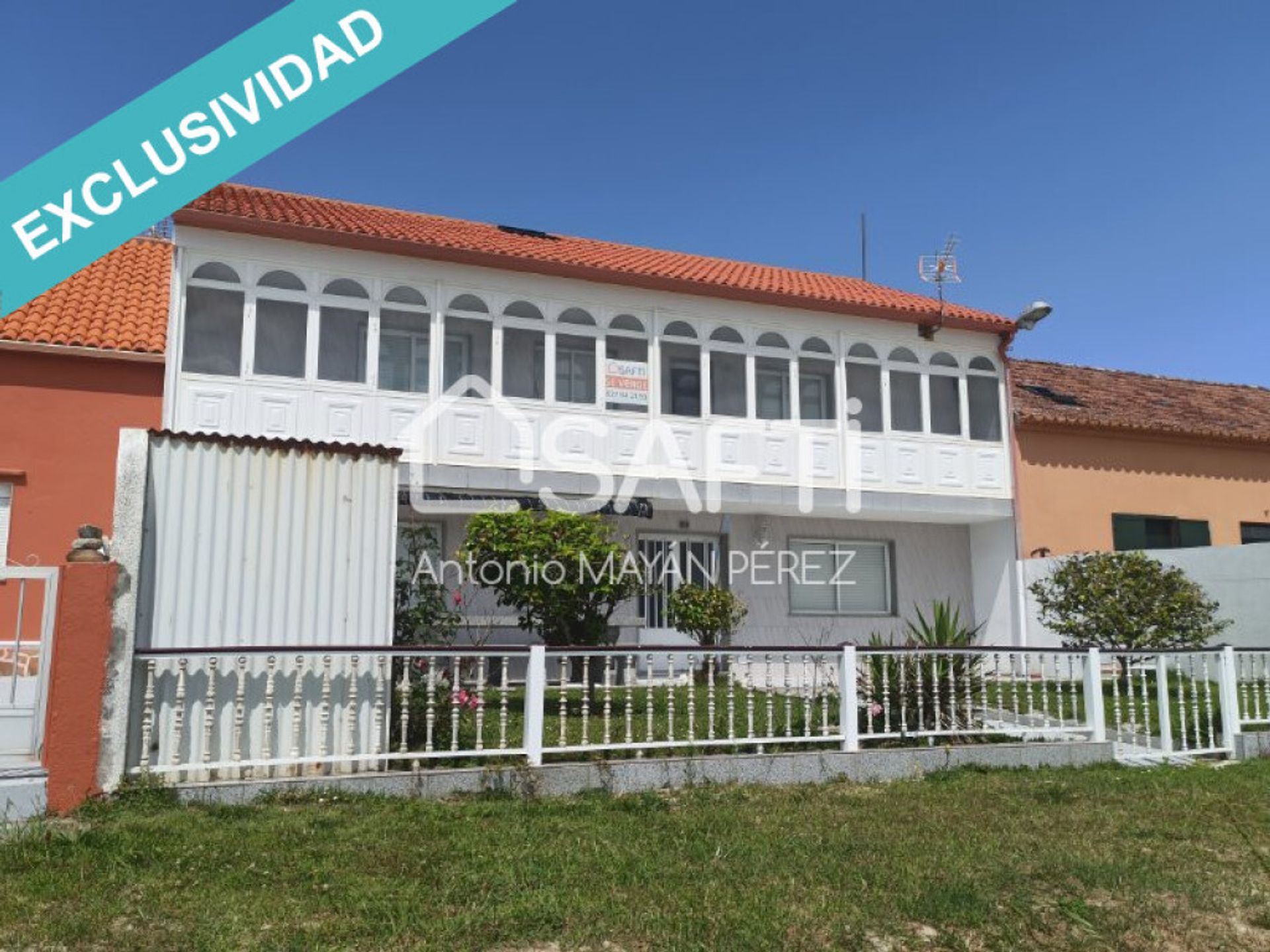 Residential in Ribeira, Galicia 11726395