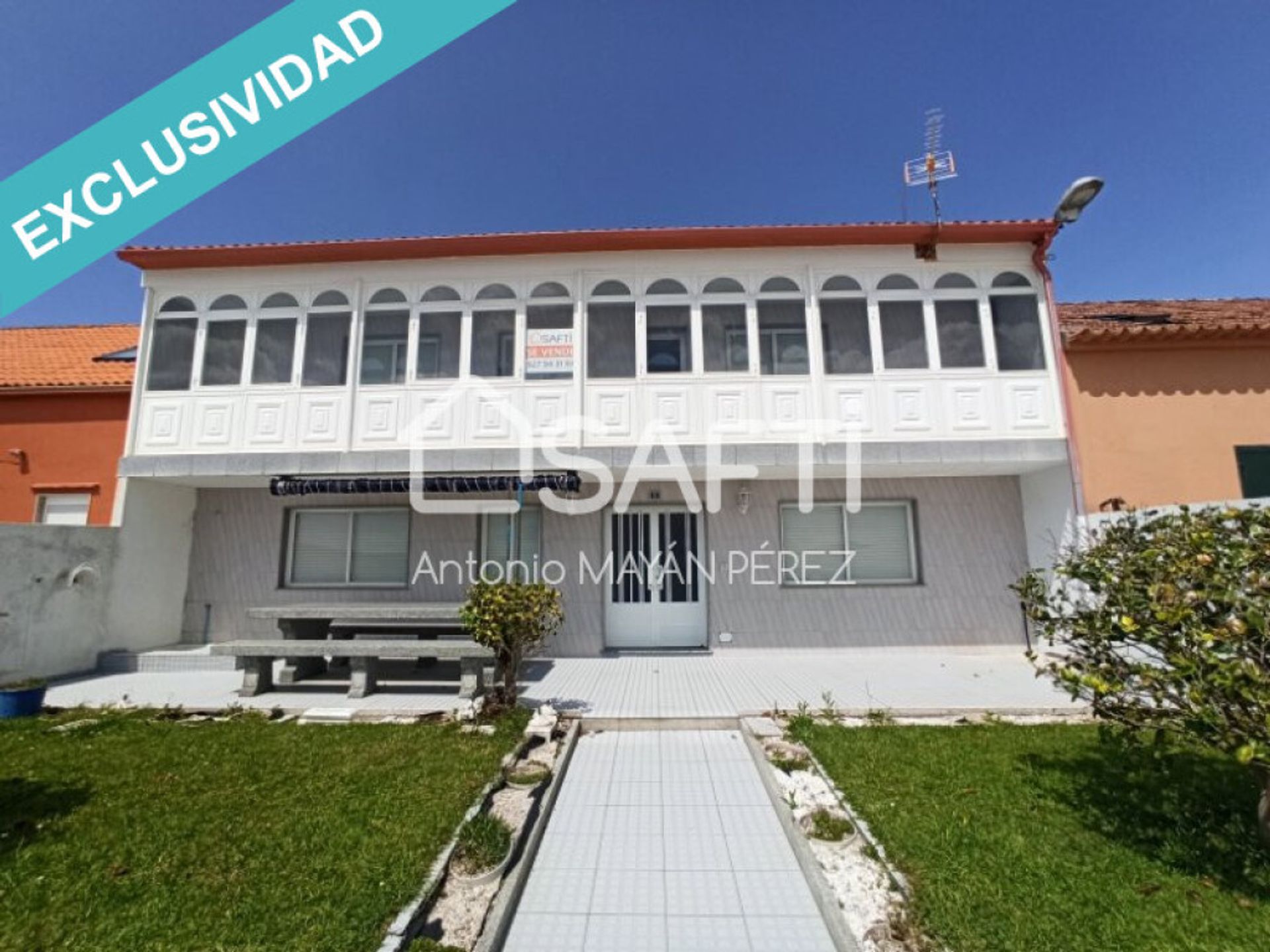 Residential in Ribeira, Galicia 11726395