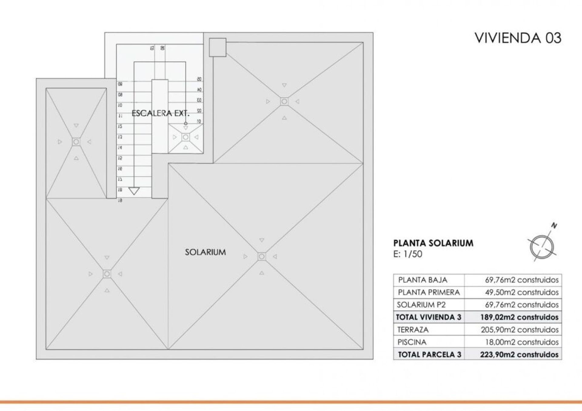 Huis in La Vila Joiosa, Comunidad Valenciana 11726402