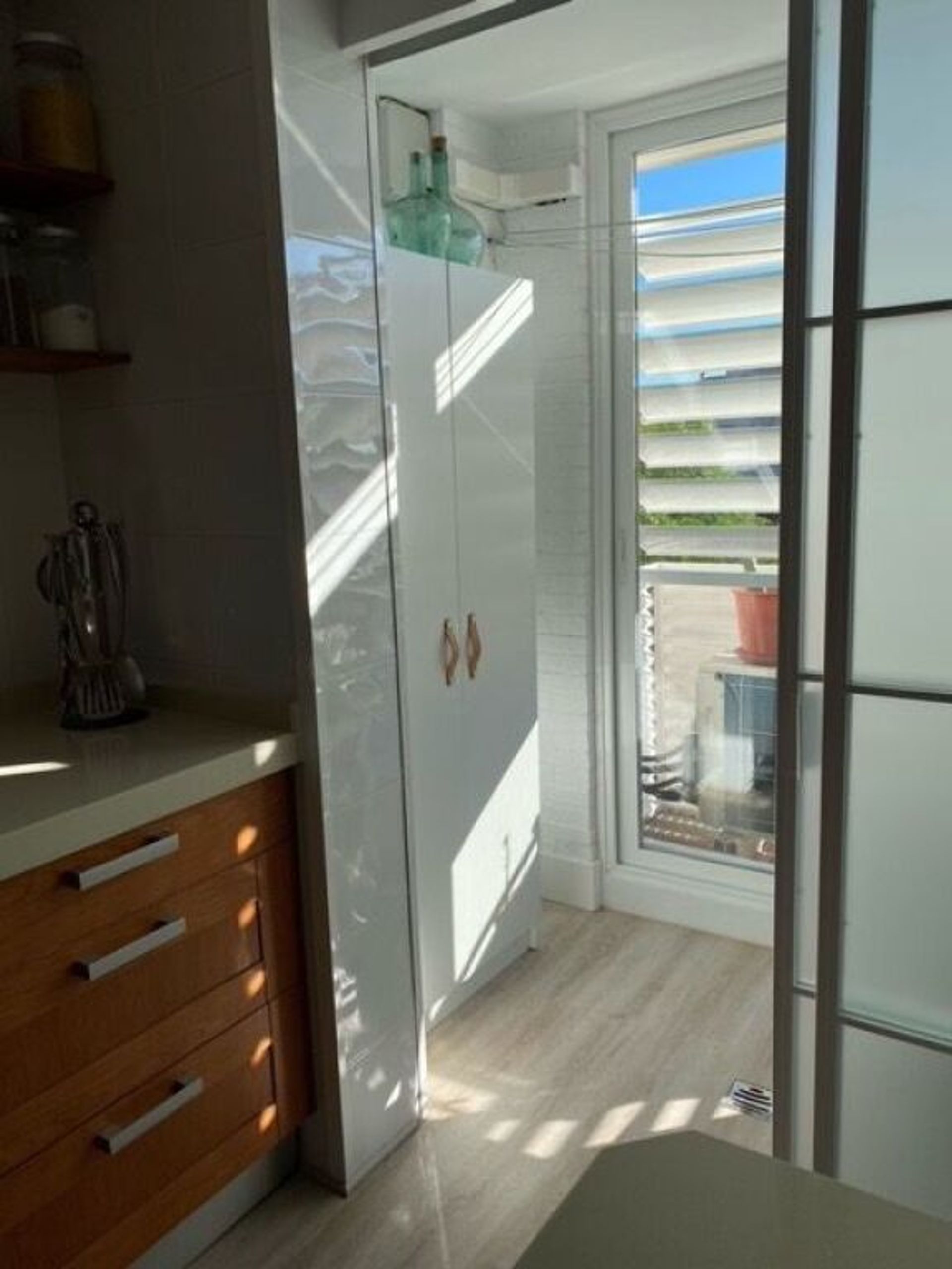 Condominio en Madrid, Madrid 11726410