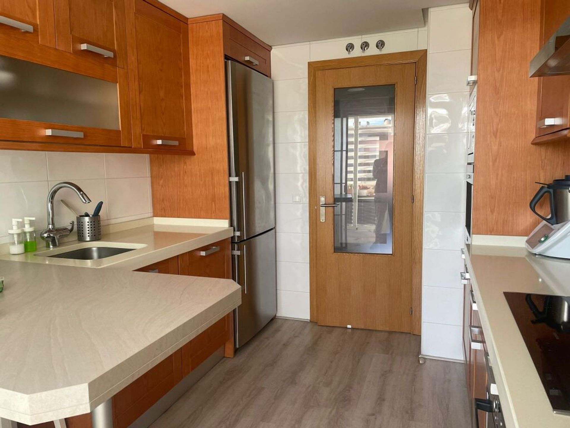 Condominio en Madrid, Madrid 11726410