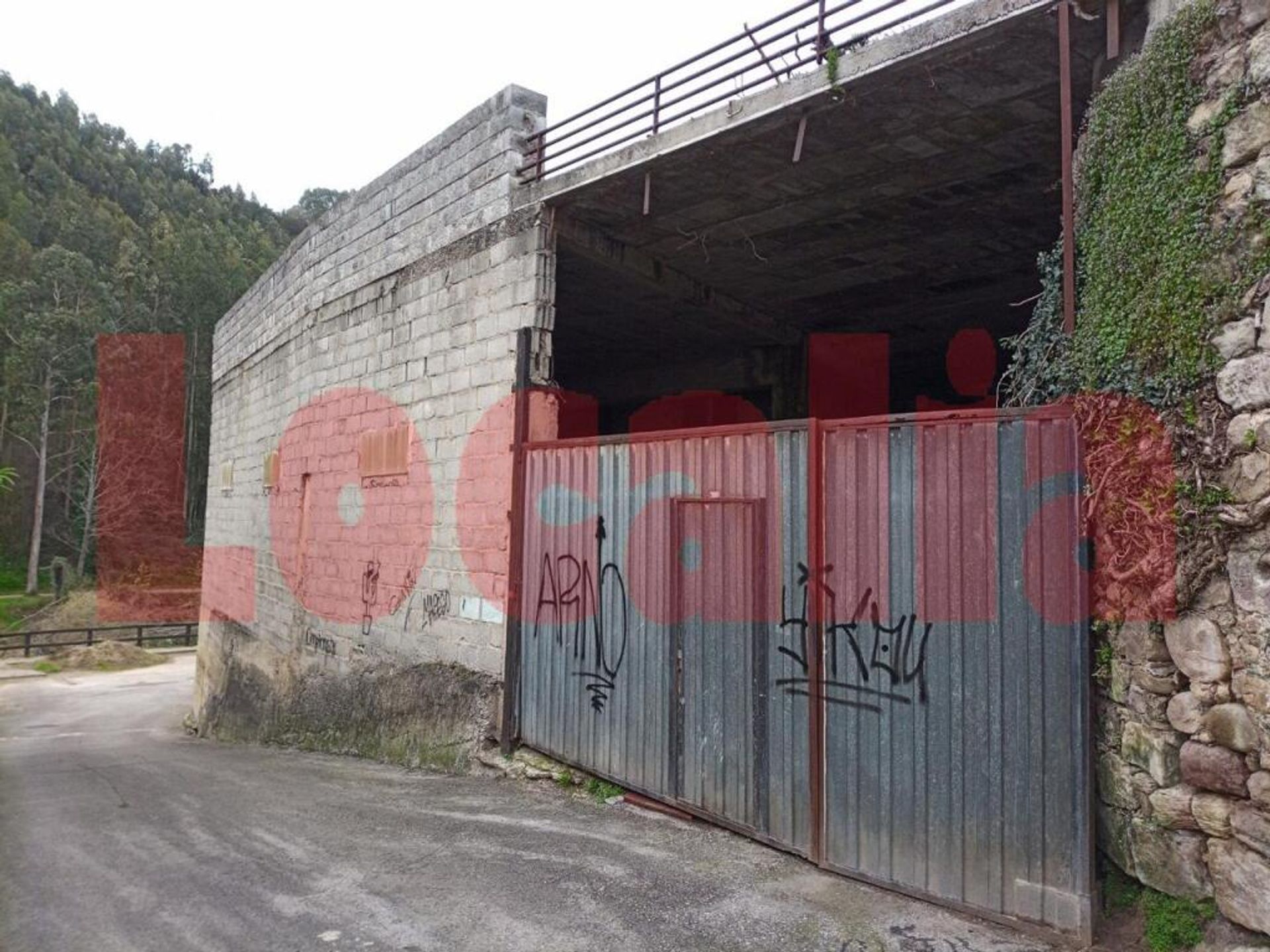 Industriel i Santiago de Cartes, Cantabria 11726415