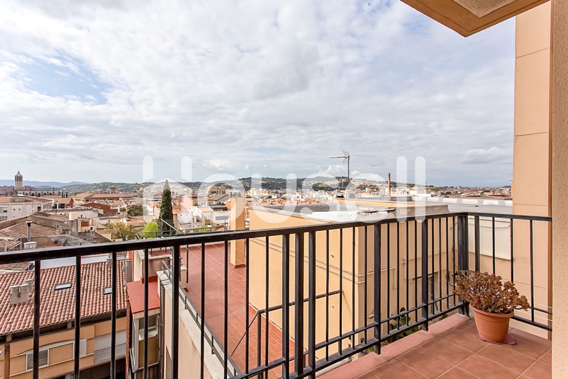 Condominium dans Tarrasa, Catalogne 11726424