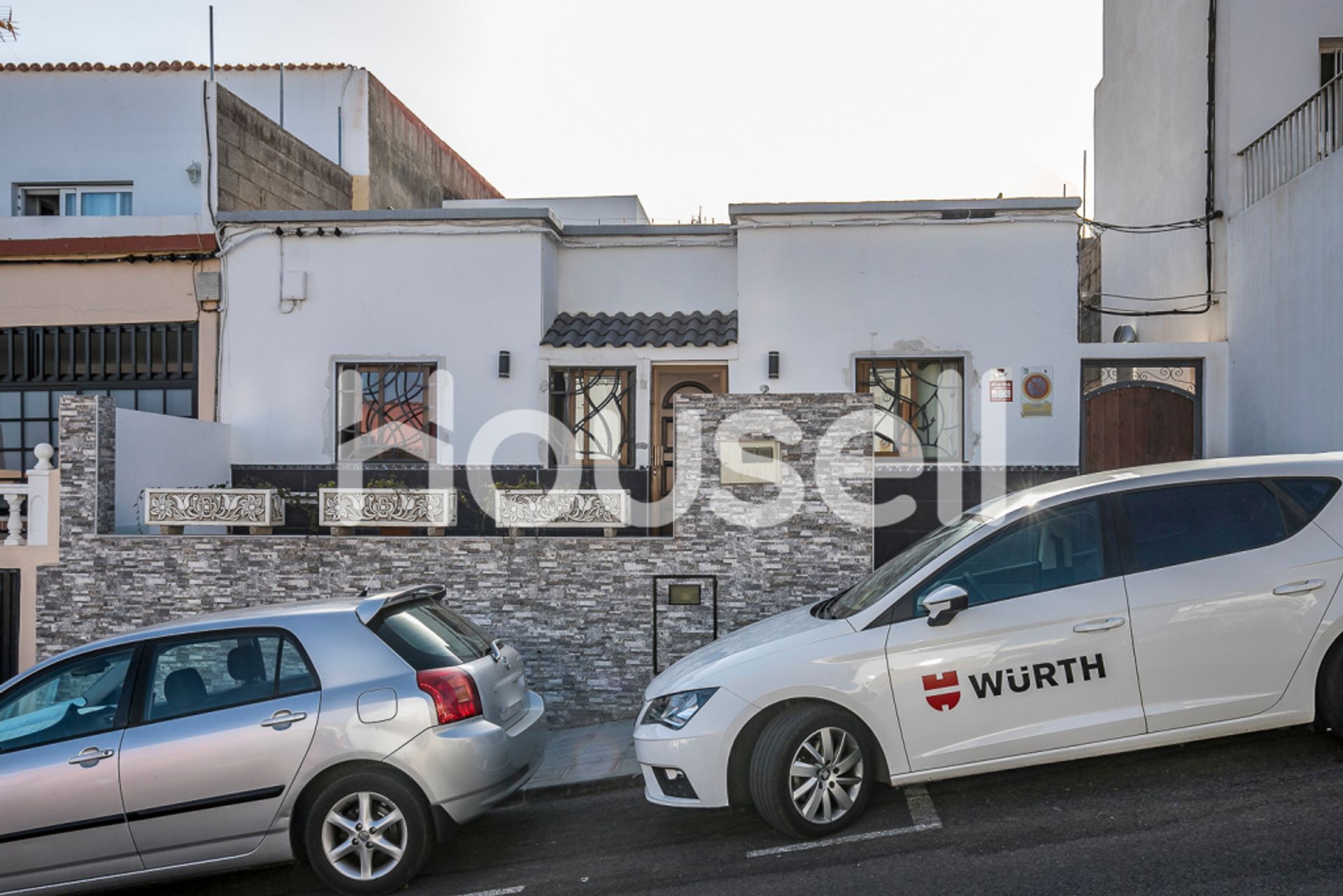 Hus i Güímar, Canarias 11726425