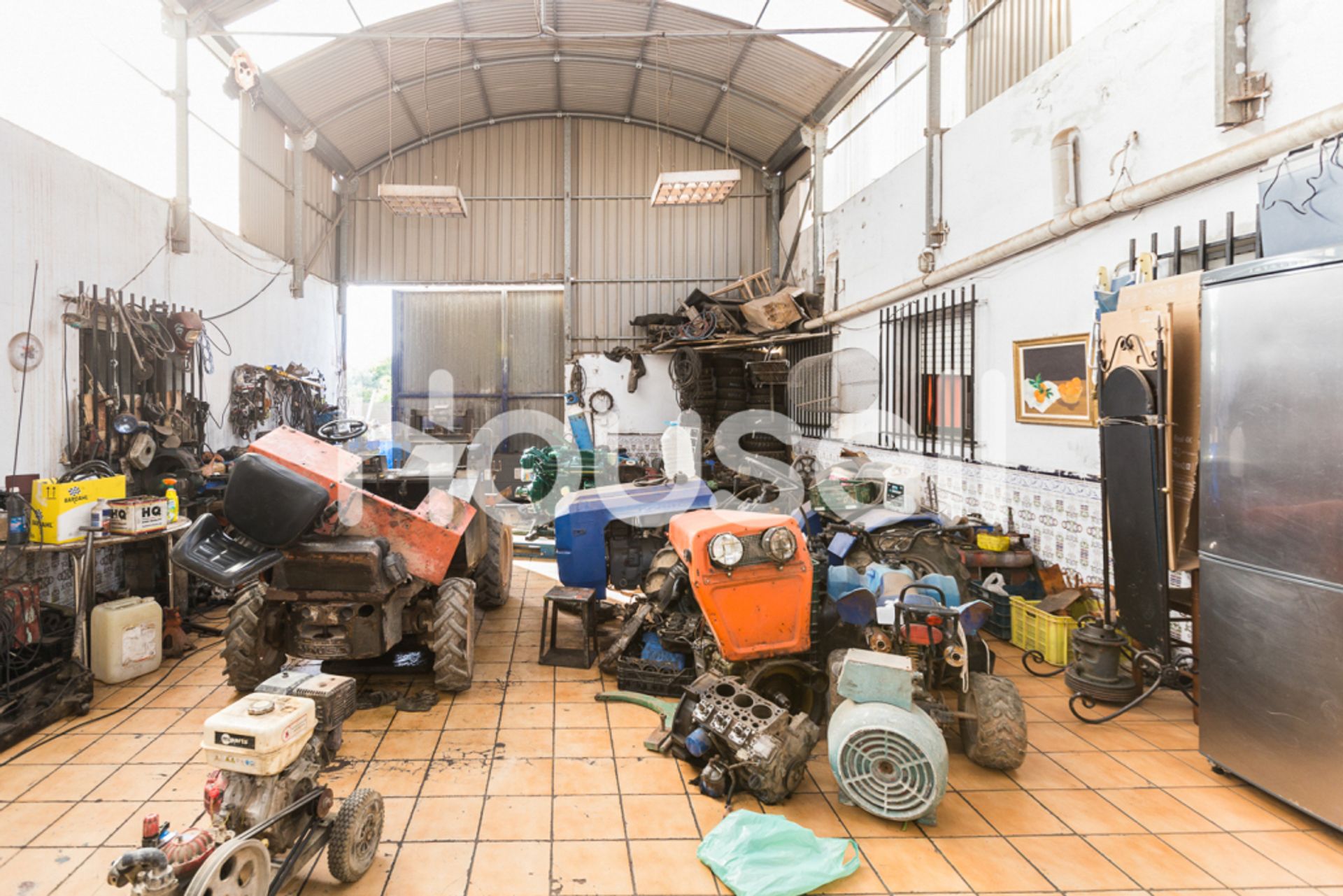 casa en El Ejido, Andalucía 11726426