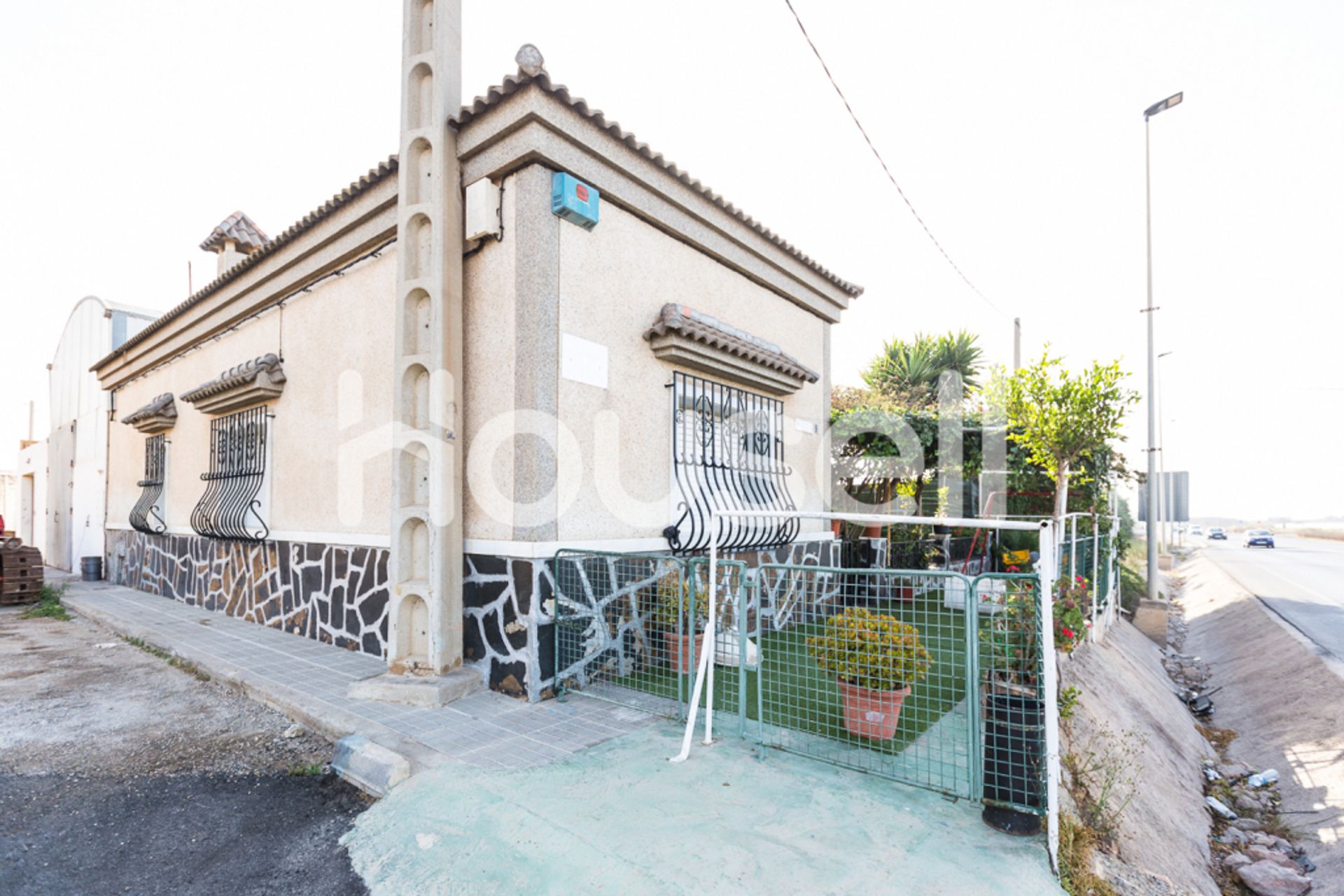 House in El Ejido, Andalusia 11726426