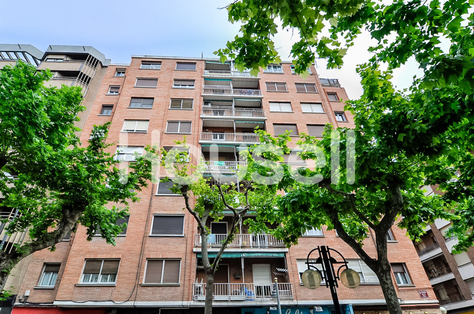 Condominium in Logroño, La Rioja 11726430