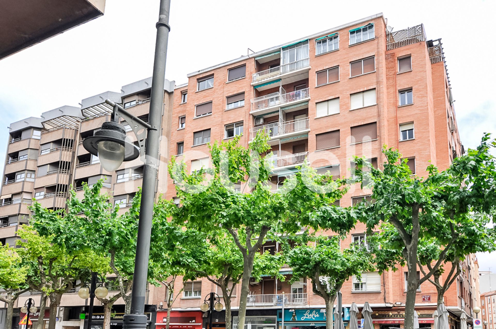 Condominium in Logroño, La Rioja 11726430