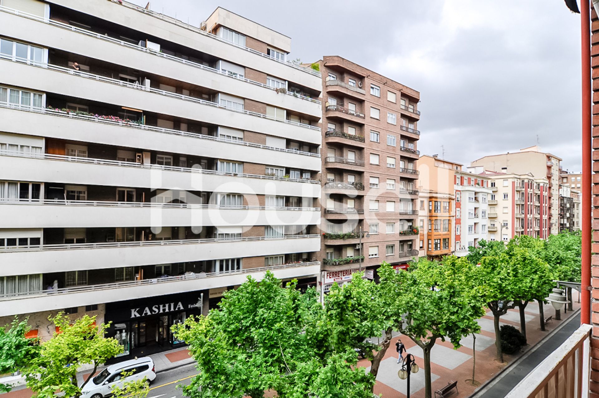 Condominium in Logroño, La Rioja 11726430