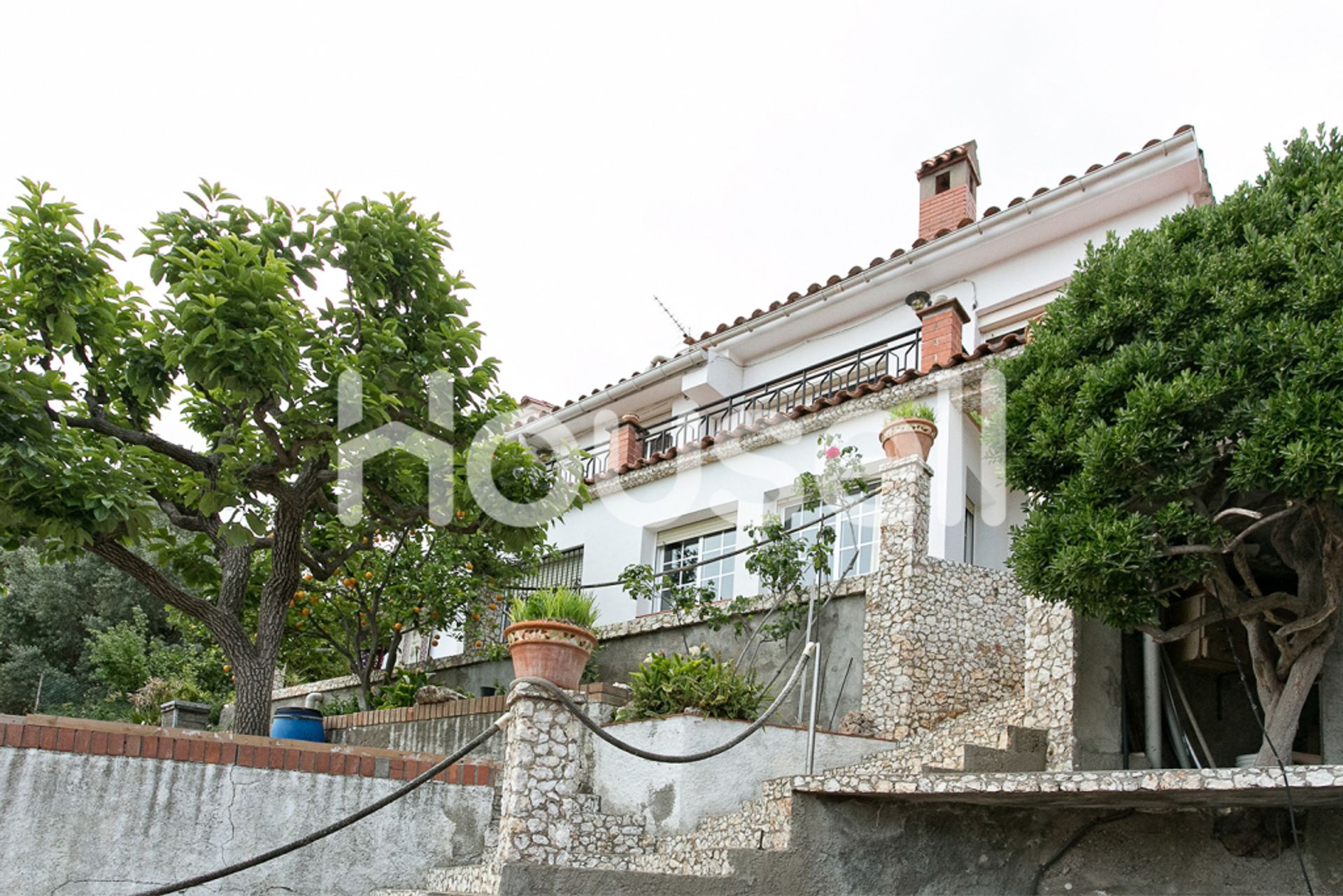 房子 在 Santa Coloma de Cervelló, Catalunya 11726431