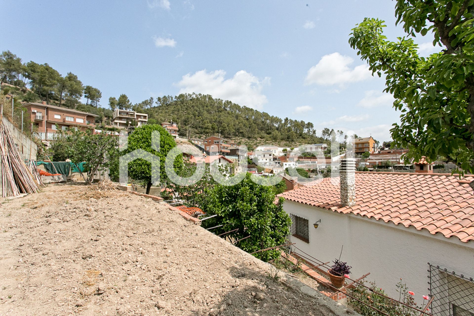 房子 在 Santa Coloma de Cervelló, Catalunya 11726431