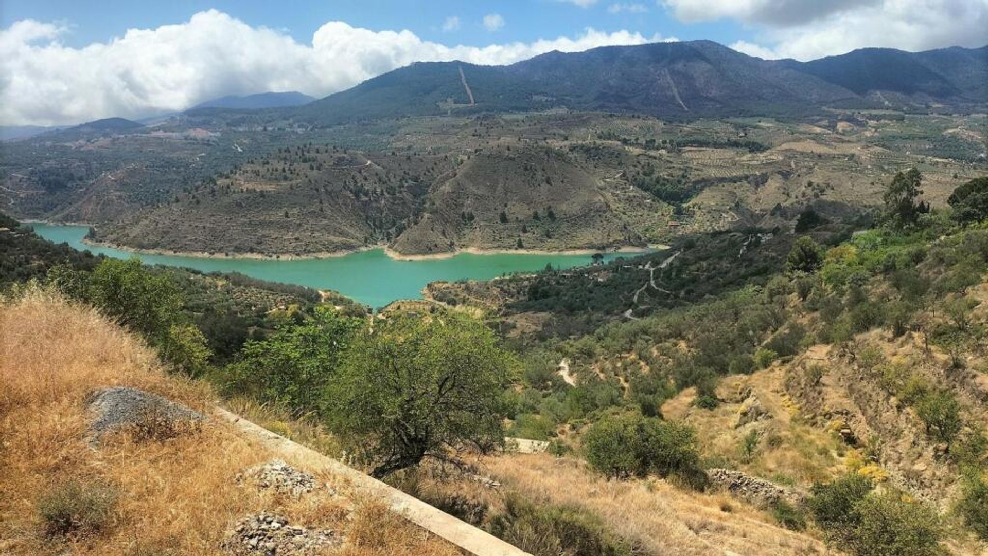 loger dans Lecrín, Andalucía 11726439