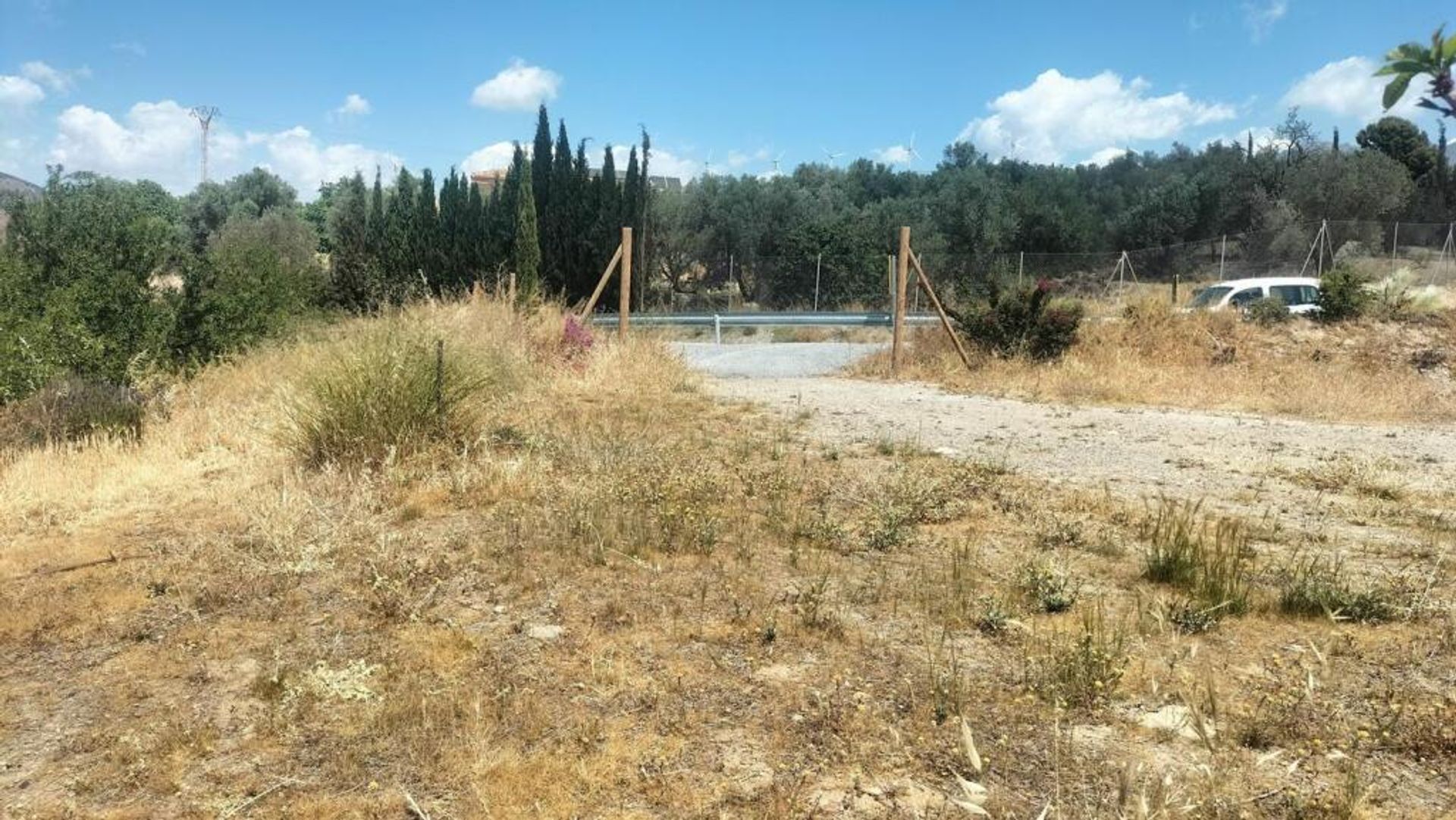 Rumah di Lecrín, Andalucía 11726439