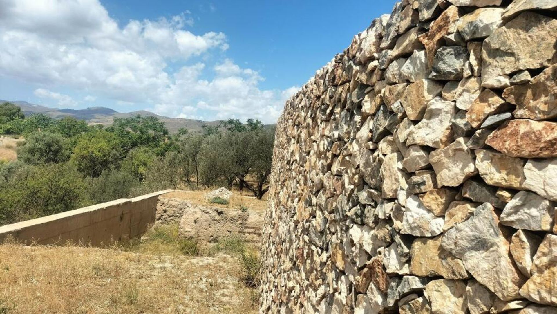 loger dans Lecrín, Andalucía 11726439