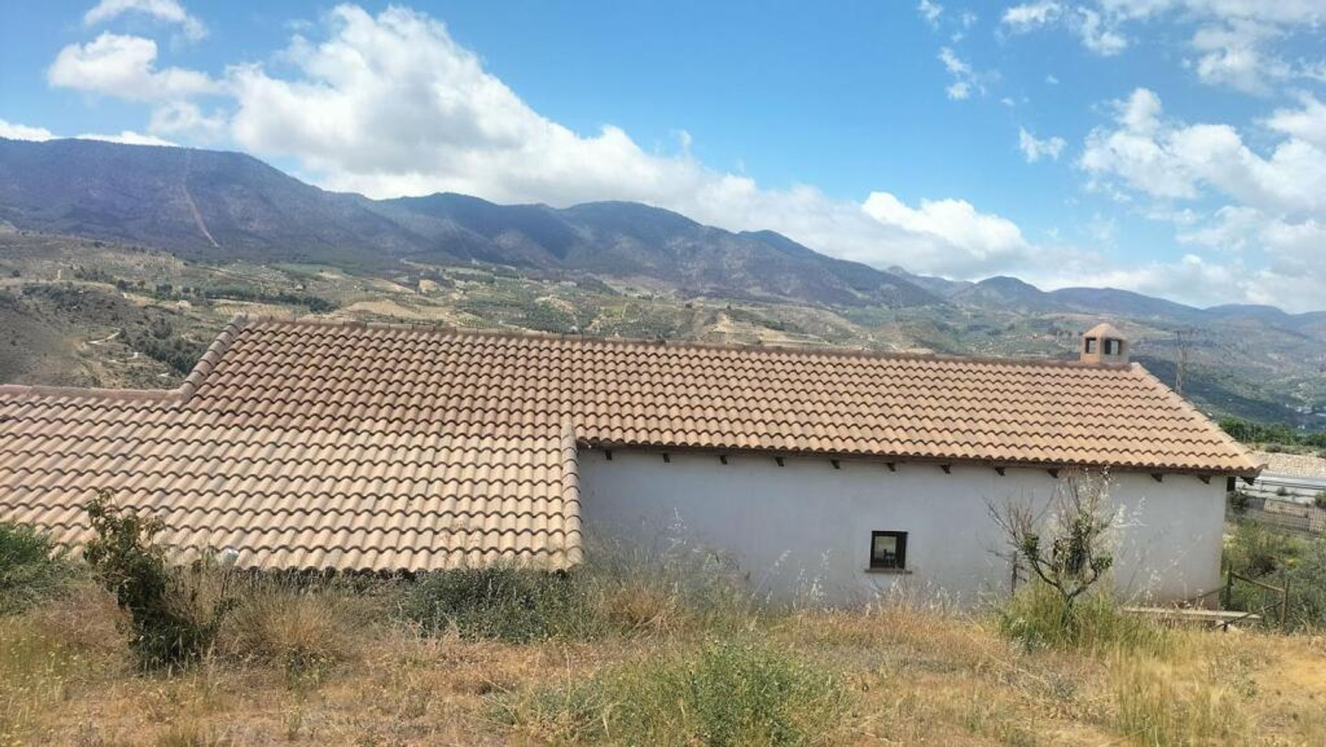 Rumah di Lecrín, Andalucía 11726439