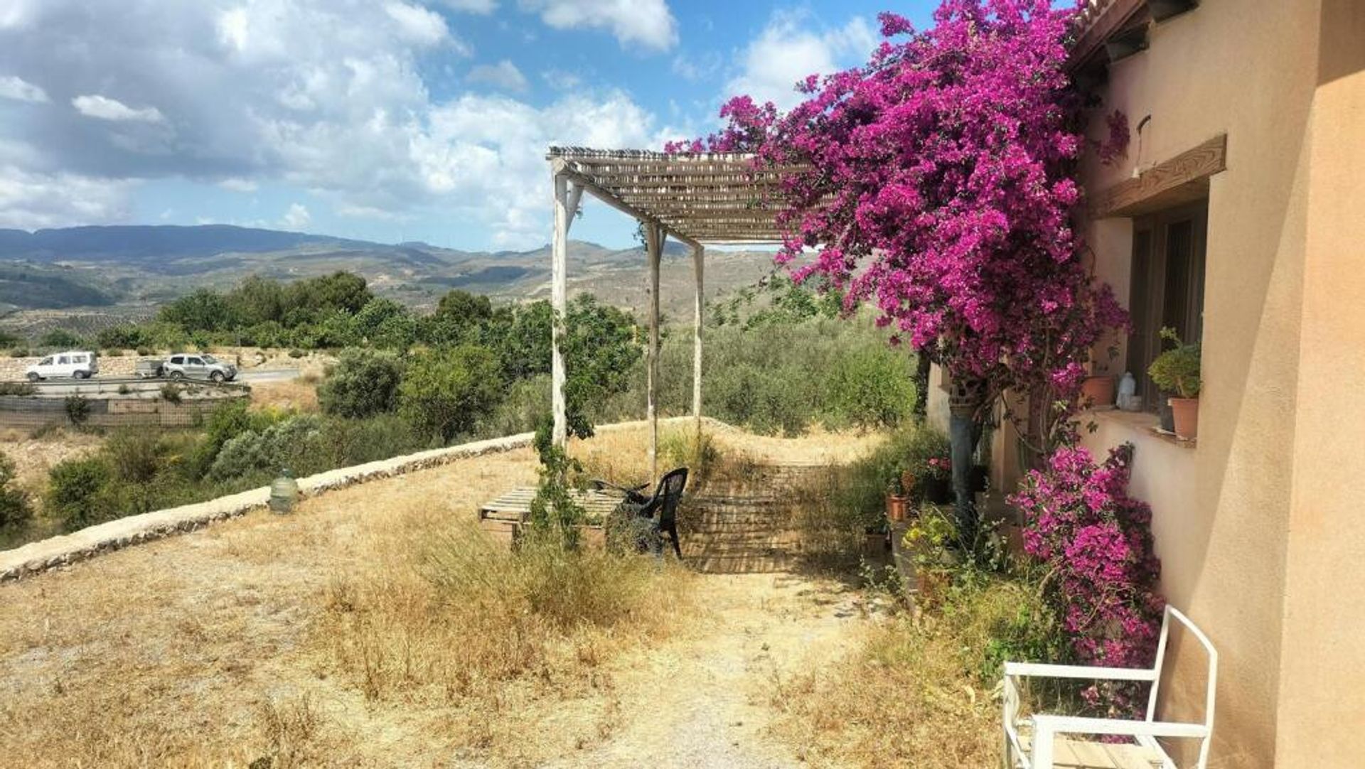 loger dans Lecrín, Andalucía 11726439