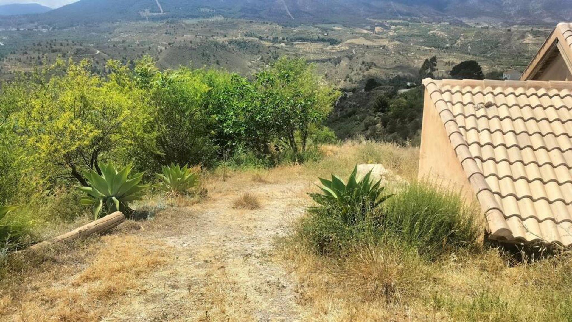 Rumah di Lecrín, Andalucía 11726439