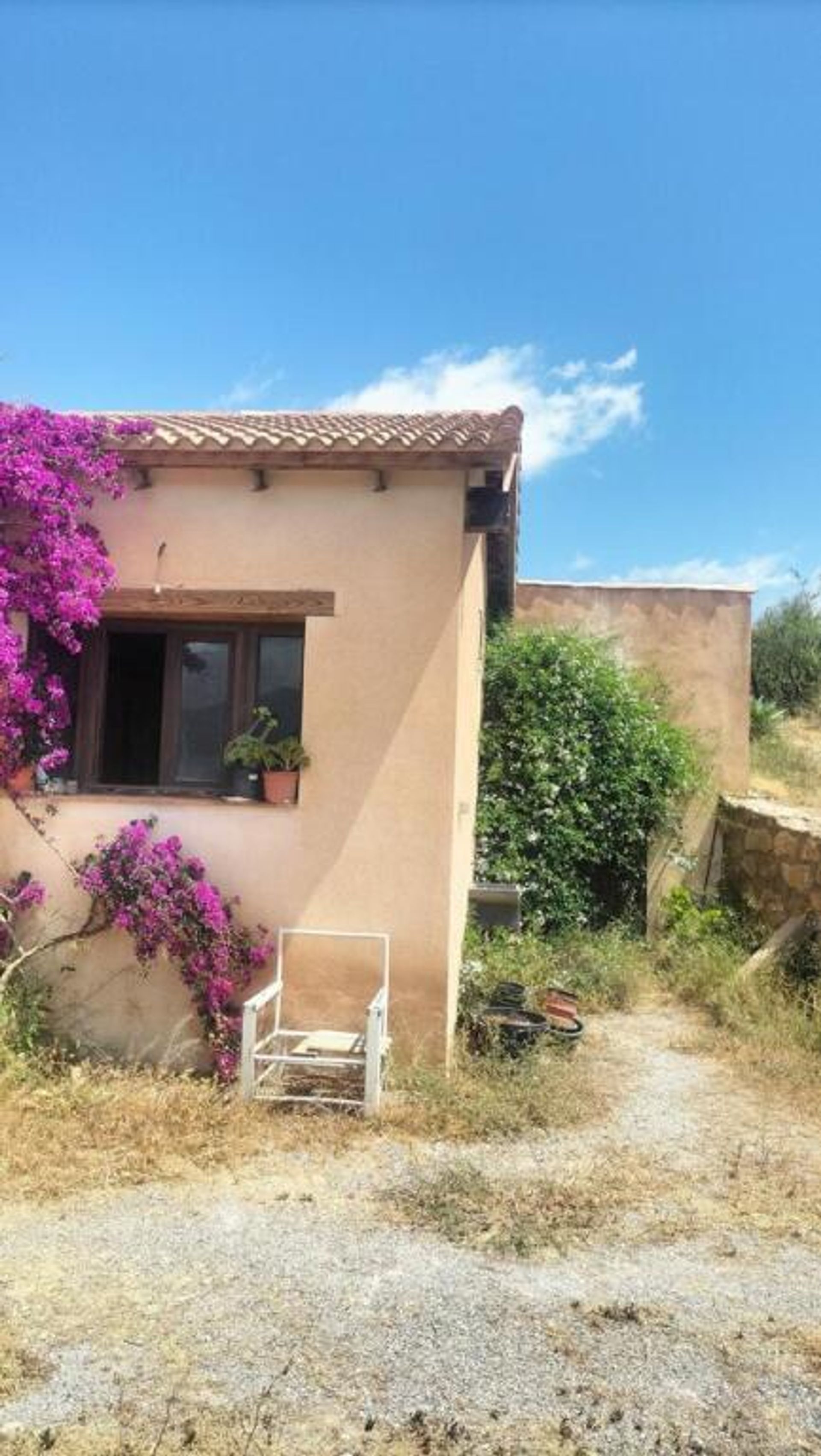 Rumah di Lecrín, Andalucía 11726439