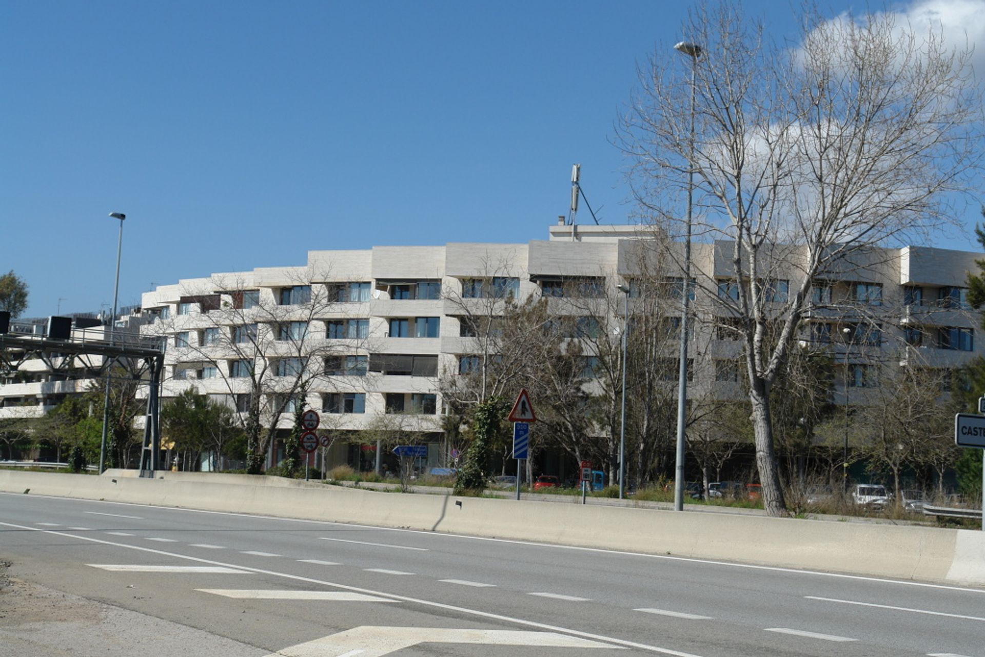 Muu sisään Castelldefels, Katalonia 11726443